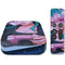Anime Catgirl Gamer Nerd by Ivy Dolamore Apple TV Skin